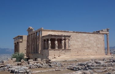 Erechtheion